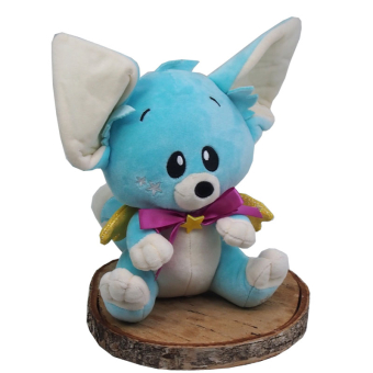 картинка Мягкая игрушка 4233-8 Космические животные микс 20х19х17см от магазина МОЛТИ