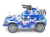 картинка Пазл 3D LX 139 объемный  Военный Джип 28*21 от магазина МОЛТИ