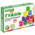 картинка Гуашь BRAUBERG KIDS "NEW", 24 цвета по 10 мл, 192370 от магазина МОЛТИ