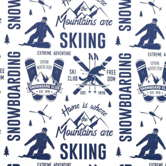 картинка Бумага упаковочная подарочная мелованная "For Men", 70x100 см, 10 дизайнов ассорти, ЗОЛОТАЯ СКАЗКА, 591914 от магазина МОЛТИ