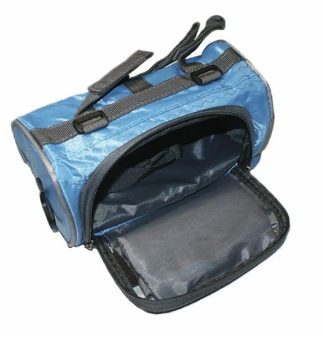 картинка Сумка для велосипеда GENA-27  от магазина МОЛТИ