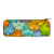 картинка Пенал-тубус BRAUBERG, с эффектом Soft Touch, мягкий, "Cats", 22х8 см, 229008 от магазина МОЛТИ
