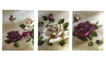 картинка Наклейка для декорирования XDZ 42*33 от магазина МОЛТИ