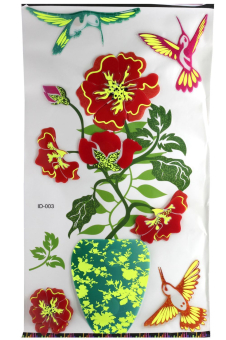 картинка Наклейка для декорирования ID 32*66 от магазина МОЛТИ