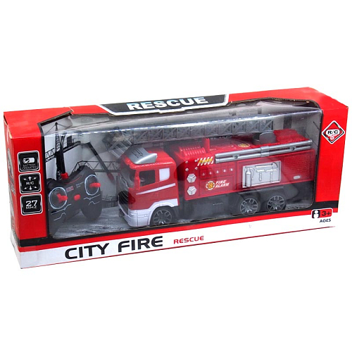 Набор АК-49/328-51 Пожарная на п/у в коробке 18х12х46