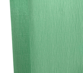 картинка Рулон бумага ГОФРА 50см*2,5м светло-зеленый223530/1 от магазина МОЛТИ