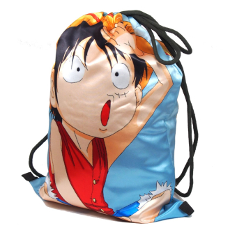 картинка Мешок  48х30см  Анимэ микс от магазина МОЛТИ