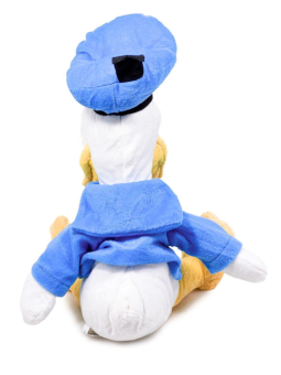 картинка Дональд 33-922-22-Д 30 см. от магазина МОЛТИ