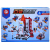 картинка Конструктор АК2-6/3827 (8) Космический (из 8 шатл) от 80РС 14х4х19см от магазина МОЛТИ