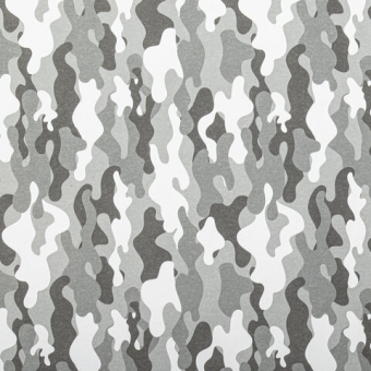 картинка Бумага упаковочная подарочная мелованная "Military", 70х100 см, 5 дизайнов ассорти, ЗОЛОТАЯ СКАЗКА, 592055 от магазина МОЛТИ