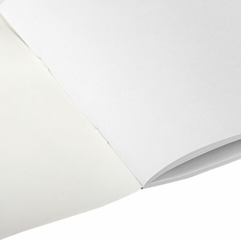 картинка Альбом для рисования А4 12 л., скоба, обложка офсет, ПИФАГОР, 203х288 мм, "Океан" (2 вида), 106687 от магазина МОЛТИ