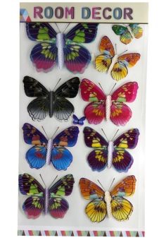 картинка Наклейка для декорирования GHF 30*61 от магазина МОЛТИ