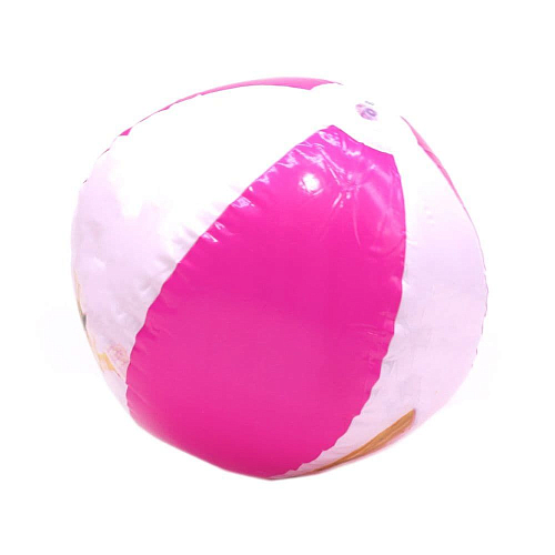 Игрушка Мяч надувной H-72