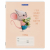картинка Тетрадь 12 л. BRAUBERG клетка, обложка картон, FUNNY ANIMALS, 107277 магазин МОЛТИ оптовый магазин. картинка Тетрадь 12 л. BRAUBERG клетка, обложка картон, FUNNY ANIMALS, 107277 от магазина МОЛТИ