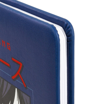 картинка Дневник 1-4 класс 48 л., кожзам (твердая с поролоном), печать, аппликация, ЮНЛАНДИЯ, "Гонка!", 106214 от магазина МОЛТИ