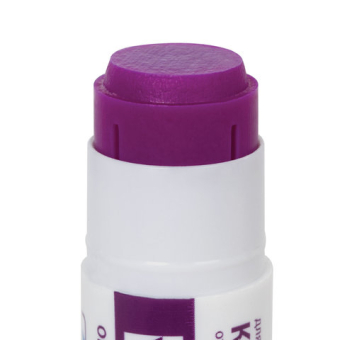 картинка Клей-карандаш BRAUBERG, 15 г, обесцвечивающийся после высыхания, 220874 от магазина МОЛТИ