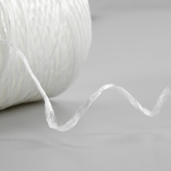 картинка Шпагат полипропиленовый, длина 500 м, диаметр 1,6 мм, линейная плотность 1000 текс, BRAUBERG, 605007 от магазина МОЛТИ