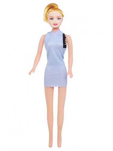 Кукла в платье DD8895 25 см. 