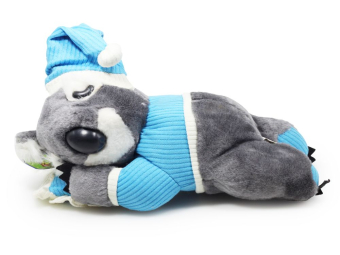 картинка Коала с подушкой 30см 333-SK мягкая игрушка от магазина МОЛТИ