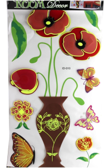 картинка Наклейка для декорирования ID 32*66 от магазина МОЛТИ