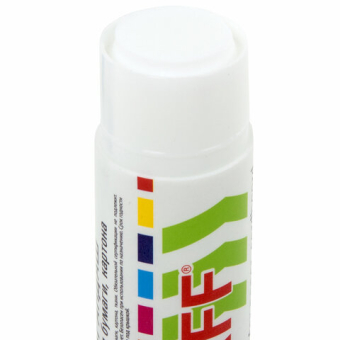 картинка Клей-карандаш STAFF "EVERYDAY", 36 г, 220376 от магазина МОЛТИ