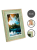 картинка Фоторамка10х15 10122-3-10х15 зеленый мрамор от магазина МОЛТИ