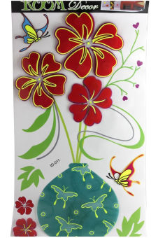 картинка Наклейка для декорирования ID 32*66 от магазина МОЛТИ