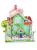 картинка Пазл 3D LX 854 объемный  Дом зеленый 28*21 от магазина МОЛТИ
