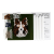 картинка Ап-053 Картина из пайеток 20*20 см "Собака" от магазина МОЛТИ