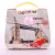 картинка Блокнот на липучке сумочка XQ 97 K 10*11 от магазина МОЛТИ