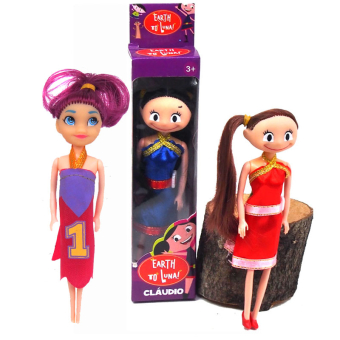 картинка Кукла Луна 2016 от магазина МОЛТИ