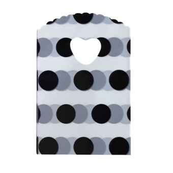 картинка Пакет проб 13*20 ПНД Крупный горох черный (уп.50шт) /1 от магазина МОЛТИ