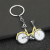 картинка Брелок YWJY-60/129 велосипед 6х4см. металл в и/у от магазина МОЛТИ
