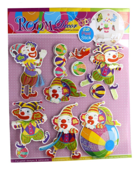 картинка Наклейка для декорирования SGT 31*38 от магазина МОЛТИ