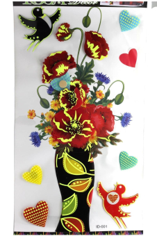 картинка Наклейка для декорирования ID 32*66 от магазина МОЛТИ