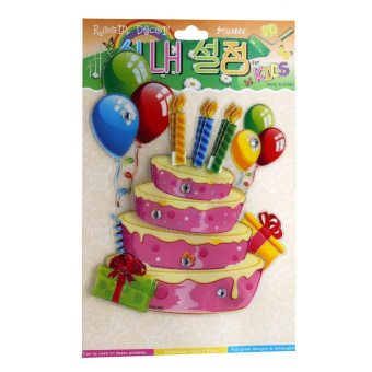 картинка Наклейка SHA 17*26 от магазина МОЛТИ