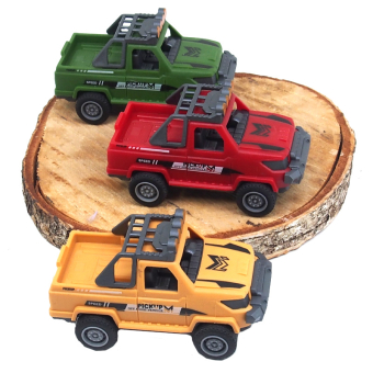 картинка Модель машинки 1937-7/SY713-15 (12)  Джип инерционный 5.5х10х5.5см  от магазина МОЛТИ