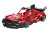 картинка Конструктор 48008  машина красная 458PS 52х7,5х35 (850гр) от магазина МОЛТИ
