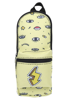 картинка Пенал-рюкзак АБСТРАКТНЫЙ УЗОР (ПН-2799) от магазина МОЛТИ