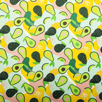 картинка Бумага упаковочная подарочная мелованная "Sweet Life", 70х100 см, 10 дизайнов ассорти, ЗОЛОТАЯ СКАЗКА, 591920 от магазина МОЛТИ