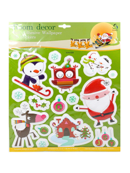 картинка Наклейка для декорирования TON 30*30 от магазина МОЛТИ