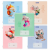 картинка Тетрадь 12 л. BRAUBERG клетка, обложка картон, FUNNY ANIMALS, 107277 магазин МОЛТИ оптовый магазин. картинка Тетрадь 12 л. BRAUBERG клетка, обложка картон, FUNNY ANIMALS, 107277 от магазина МОЛТИ
