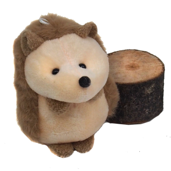 картинка Мягкая игрушка 4233-18 Еж малютка 10х8х7см  от магазина МОЛТИ