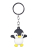 картинка Брелок XIXI-33 Пингвин 4см. резина от магазина МОЛТИ