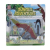 картинка Конструктор пластиковый приключение с динозавром в блистере 15 см. арт. 19-13 от магазина МОЛТИ