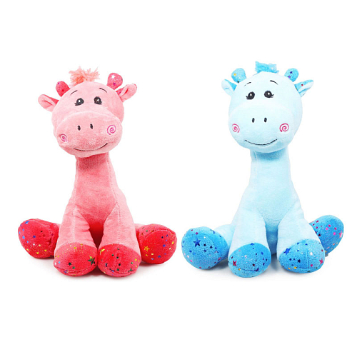 Жираф 25см 333-2CG мягкая игрушка