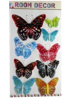 картинка Наклейка для декорирования GHF 30*61 от магазина МОЛТИ