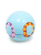 картинка Головоломка M5620 шар с лабирином и шариками 4х4см. от магазина МОЛТИ