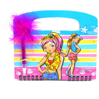 картинка Блокнот 88030 14*17 от магазина МОЛТИ