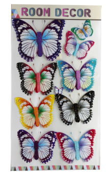 картинка Наклейка для декорирования GHF 30*61 от магазина МОЛТИ